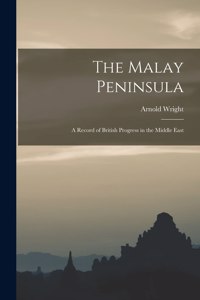 Malay Peninsula