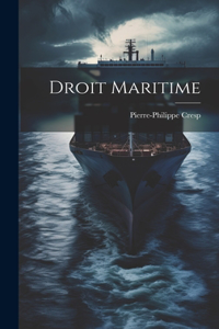 Droit Maritime