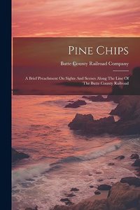 Pine Chips