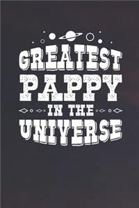 Greatest Pappy In The Universe