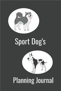 Sport Dog's