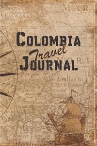 Colombia Travel Journal