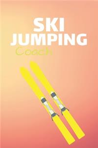 Ski Jumping Coach