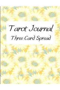 Tarot Journal