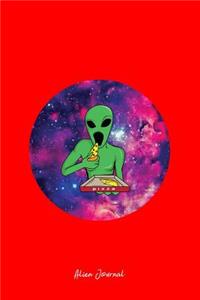 Alien Journal