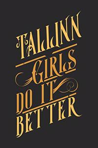 Tallinn Girls Do It Better