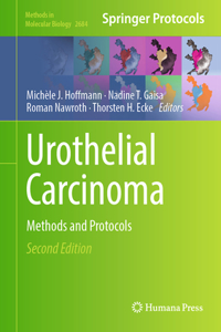 Urothelial Carcinoma: Methods and Protocols