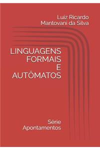 Linguagens Formais e Autômatos