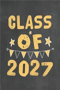 Class Of 2027