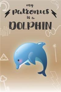 My Patronus is a Dolphin
