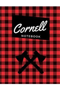 Cornell Notebook