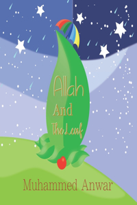 Allah & The Leaf