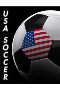 USA Soccer