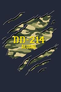 DD-214 Alumni