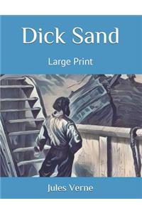 Dick Sand