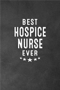 Best Hospice Nurse Ever