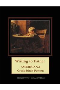 Writing to Father