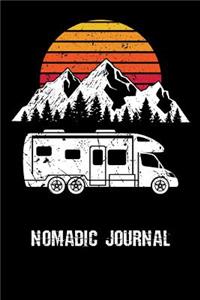 Nomadic Journal