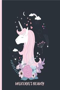 Unicorn's Beauty