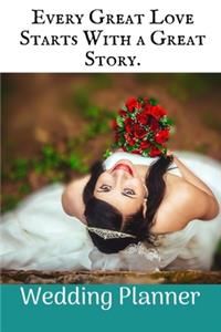 Every Great Love Starts