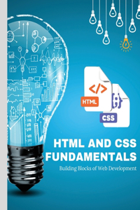 HTML and CSS Fundamentals