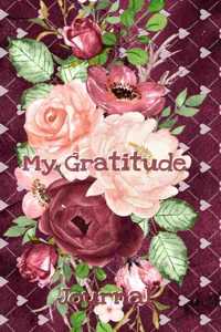 My Gratitude Journal