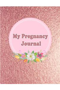 My Pregnancy Journal