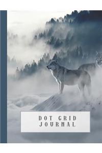 Dot Grid Journal