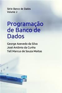 Programação de Banco de Dados