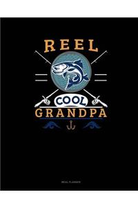 Reel Cool Grandpa