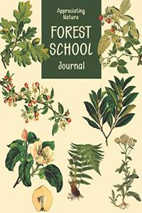 Forest School Journal