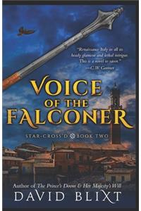 Voice Of The Falconer