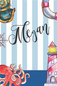 Megan