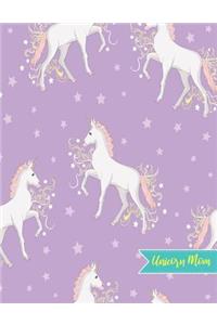 Unicorn Mom