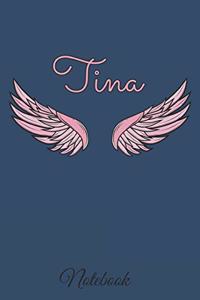 Tina Notebook