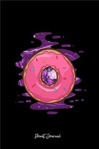 Donut Journal