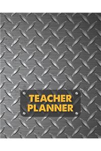 Teacher Planner