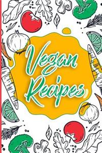 Vegan Recipes