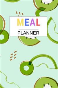 Meal Planner