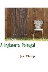 Inglaterra Portugal