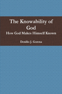 Knowability of God