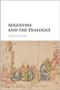 Augustine and the Dialogue