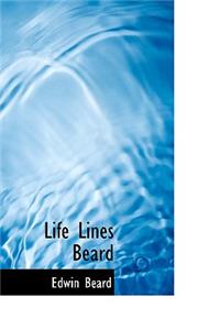 Life Lines Beard