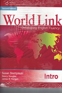 WORLD LINK INTRO BUNDLE 2E