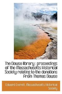 The Dowse Library