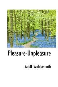 Pleasure-Unpleasure