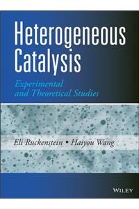 Heterogeneous Catalysis