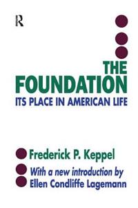 The Foundation