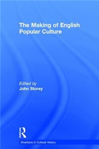 The Making of English Popular Culture