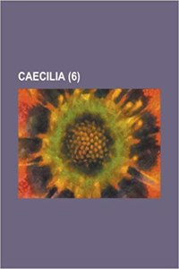Caecilia (6 )